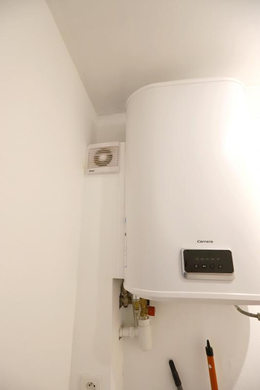 Appartement - 26 m² - 2 pièces