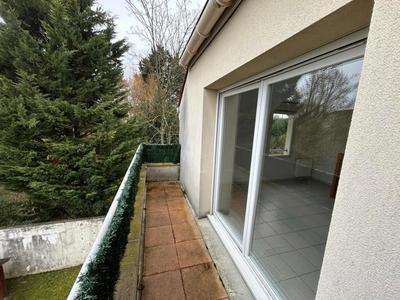 Duplex - 41 m² - 2 pièces