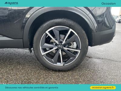 Nissan Qashqai 1.3 Mild Hybrid 158ch Tekna Xtronic