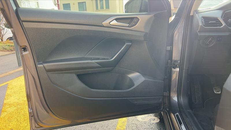 Volkswagen t-Cross I 1.0 Tsi 95 Active