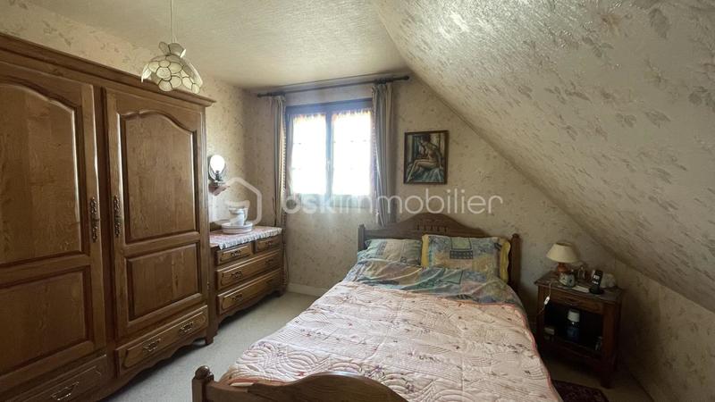 Maison traditionnelle - 84 m² - 4 pièces