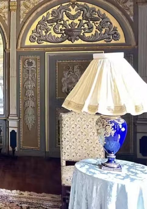 Manoir - 1 100 m² - 19 pièces