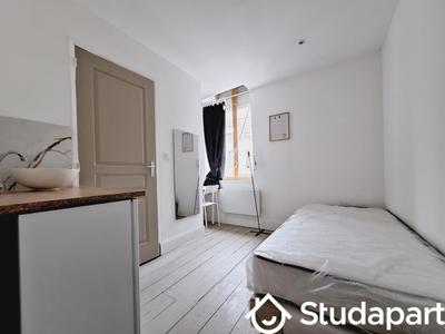 Appartement - 14 m² - 1 pièce