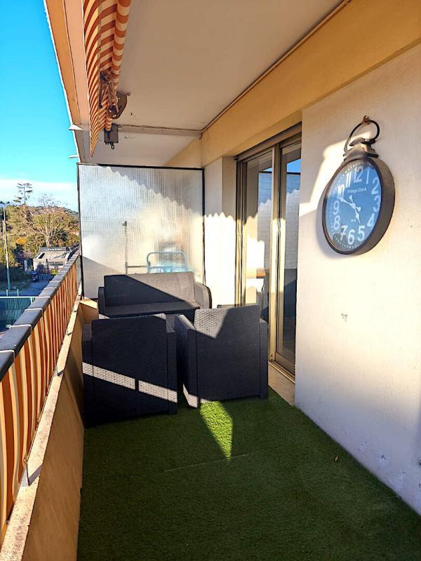 Appartement - 30 m² - 1 pièce