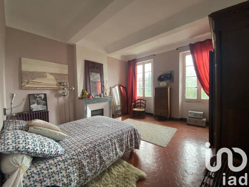 Bastide - 338 m² - 15 pièces