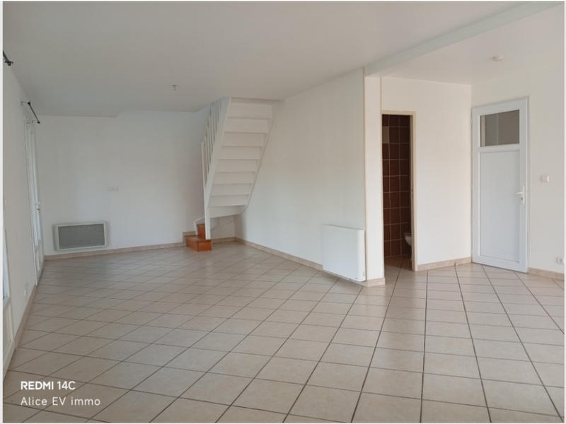 Villa - 136 m² - 6 pièces