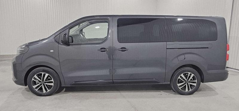 Peugeot Traveller Xl BlueHDi 180ch s&amp;S Eat8 Business