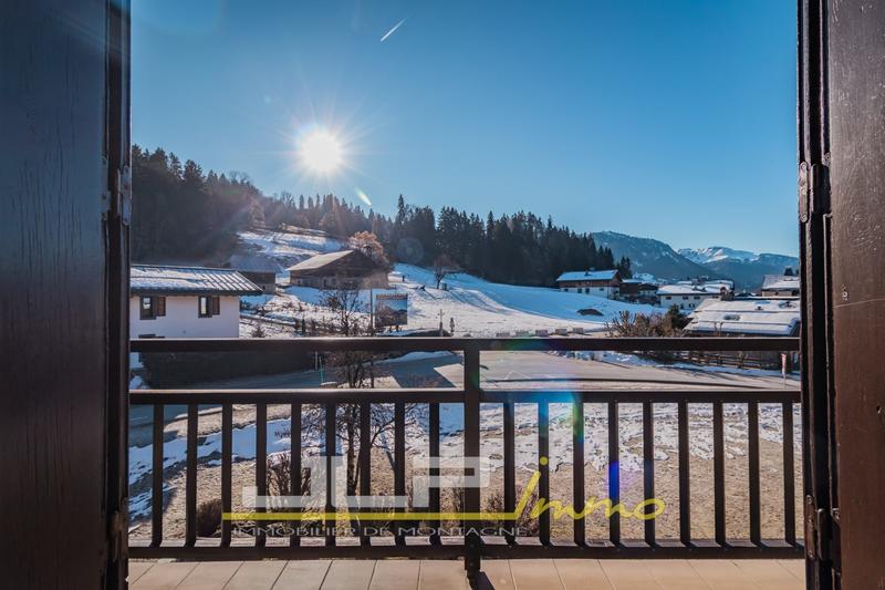 Appartement - 24 m² - 1 pièce