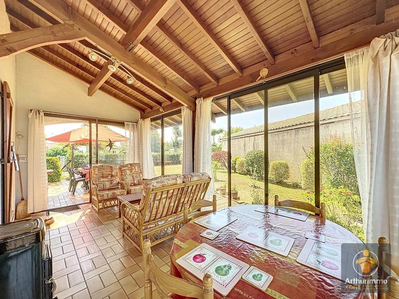 Maison - 135 m² - 5 pièces