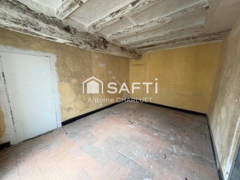 Maison - 182 m² - 7 pièces