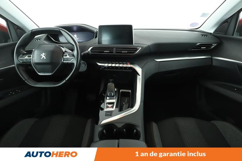 Peugeot 3008 1.2 PureTech Active Eat8 130 ch