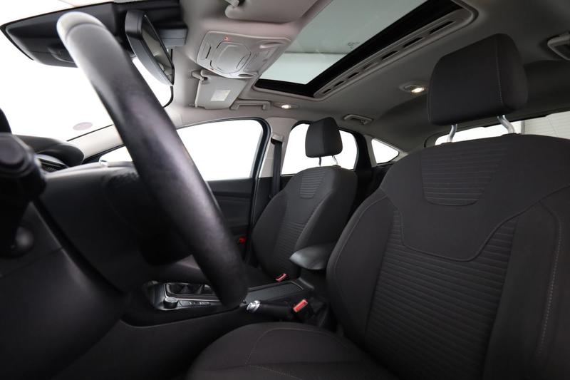 Ford Focus 1.5 EcoBoost Titanium 5p 150 ch