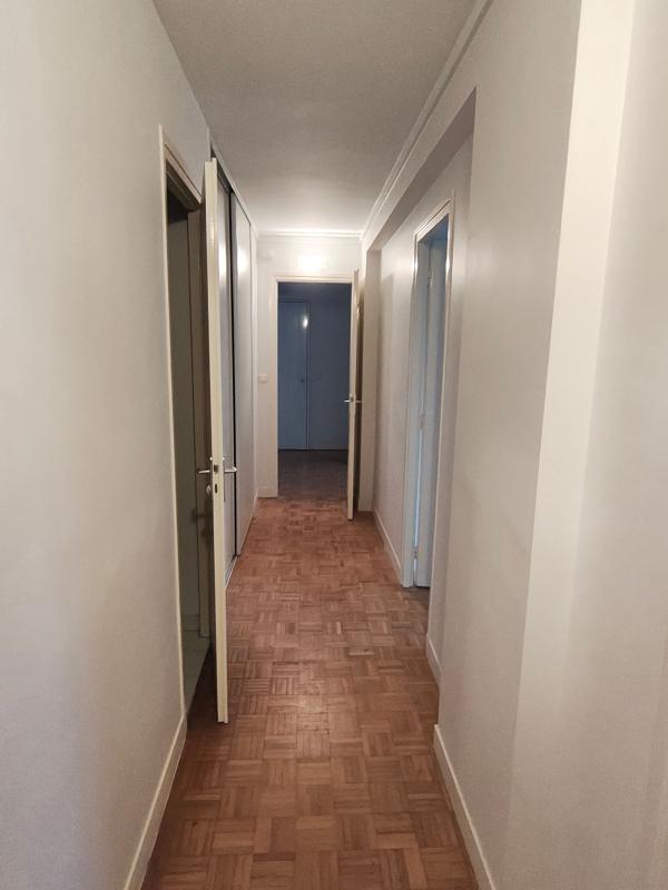 Appartement - 68 m² - 3 pièces