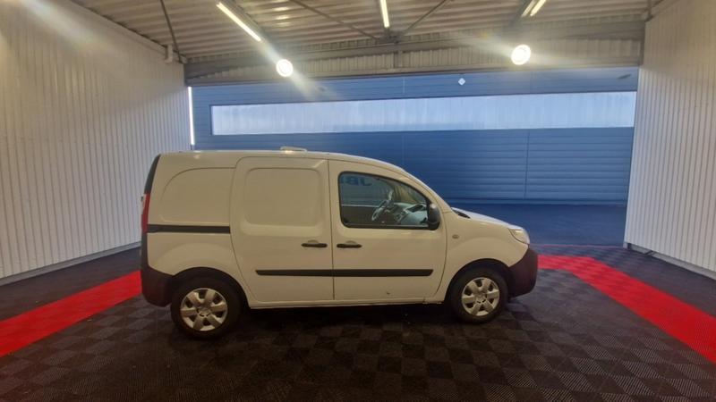 Renault Kangoo Express Blue Dci 95 Grand Confort