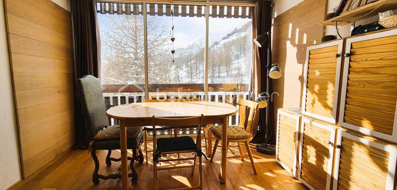 Studio - 31 m² - 1 pièce