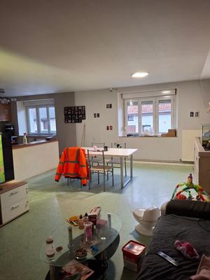 Immeuble - 198 m² - 8 pièces