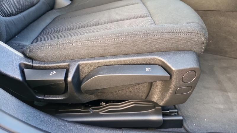 Bmw Série 3 G21 Lci Touring 318d 150 Ch Bva8 Lounge