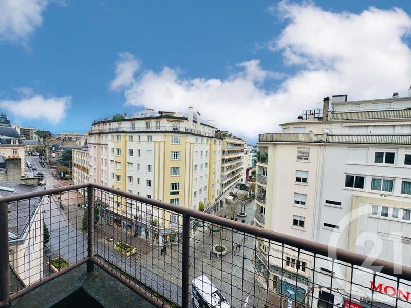 Appartement - 96 m² - 4 pièces