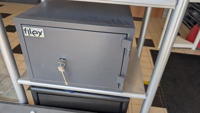 Fonds de commerce - 81 m²