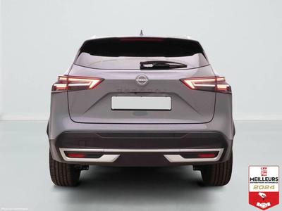 Nissan Qashqai 1.3 Dig-T Mhev 158 X-Tronic n-Connecta