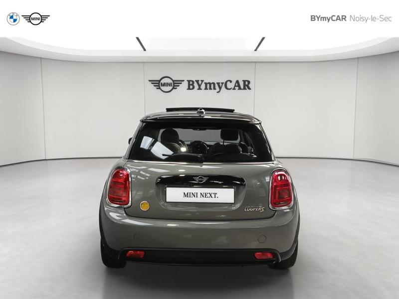 Mini 3 portes Hatch Electric F56 Bev Lci Cooper se 184 ch Edition Premium Plus