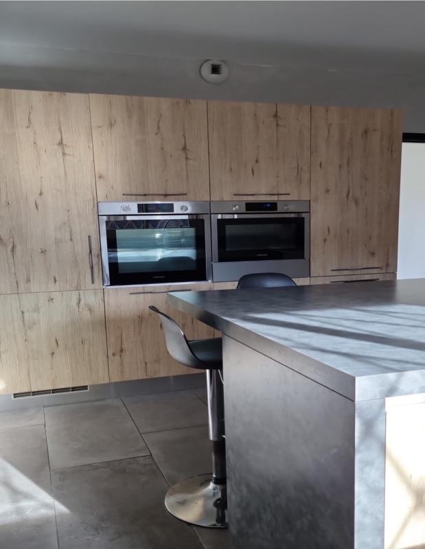 Villa - 114 m² - 4 pièces