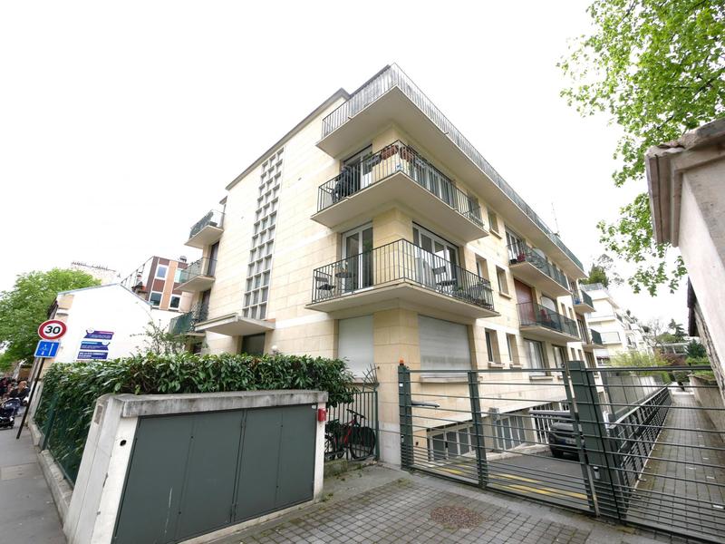 Appartement - 31 m² - 1 pièce