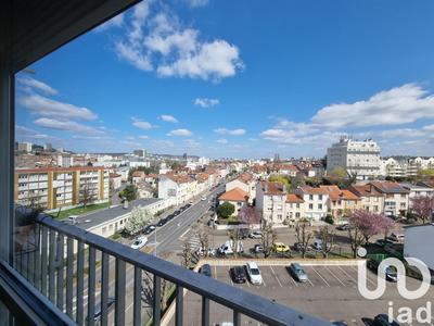 Appartement - 56 m² - 2 pièces
