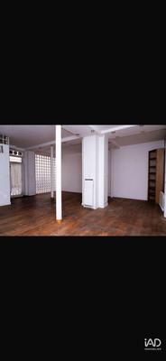 Local commercial - 91 m² - 4 pièces