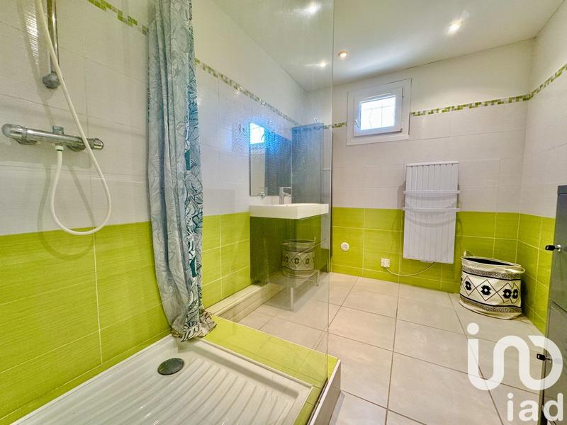 Maison - 113 m² - 5 pièces