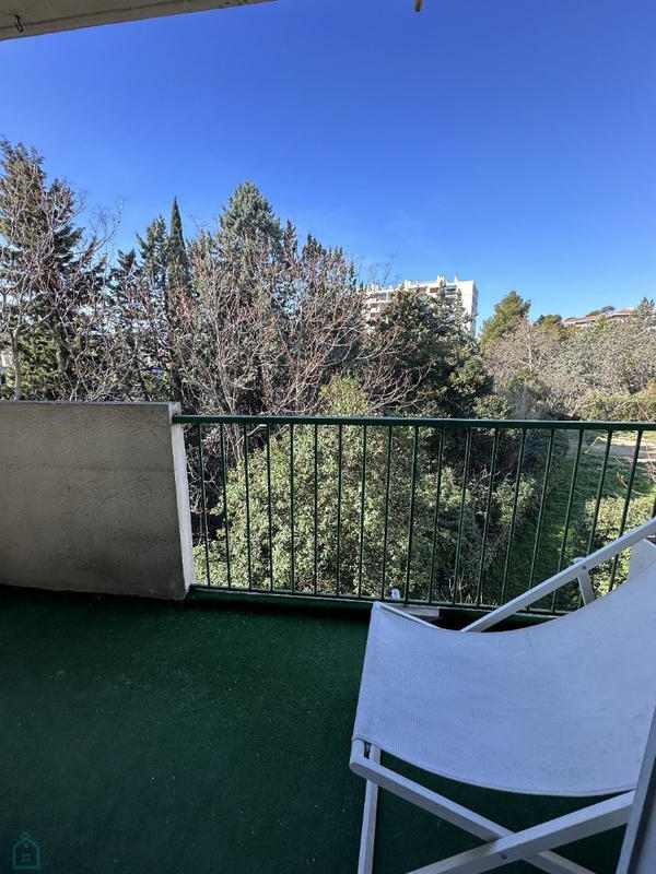 Appartement - 62 m² - 4 pièces