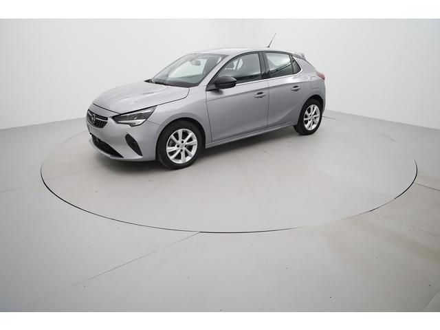 Opel Corsa Elegance 1.2 Turbo 100 ch Bvm6