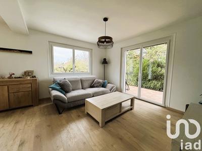 Maison - 180 m² - 7 pièces