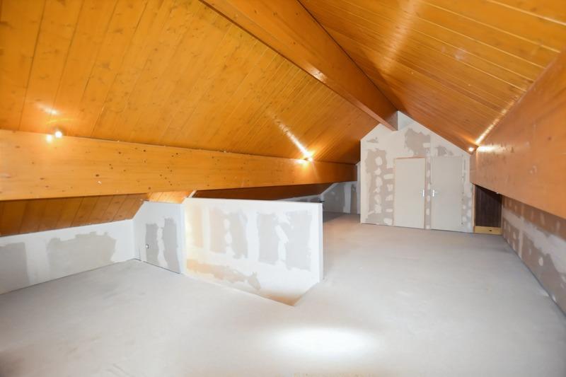 Maison - 77 m² - 5 pièces