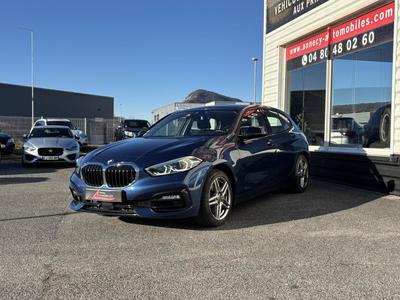 Bmw Série 1 118i 140ch Edition Sport