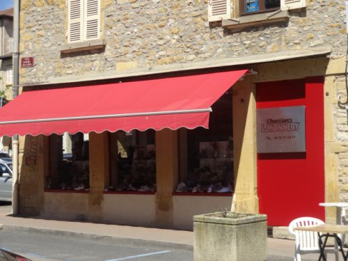 Chaussures l Monnery