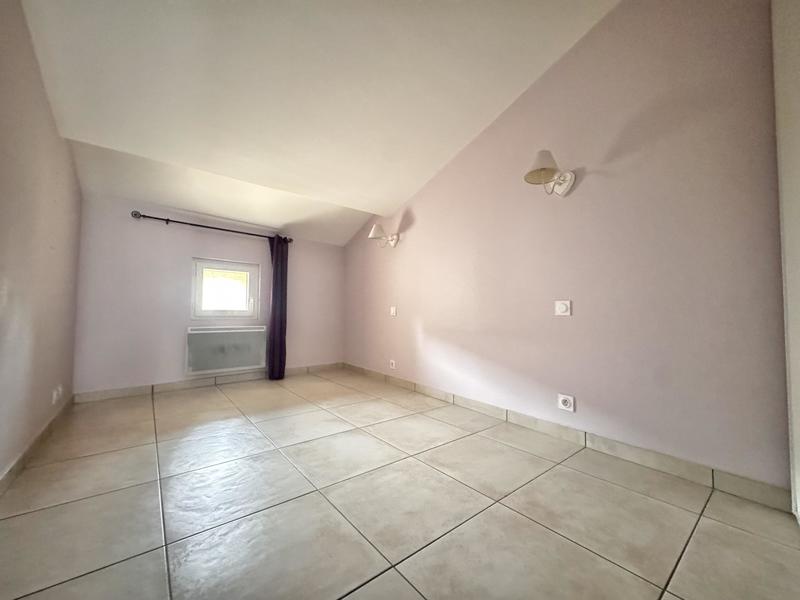 Maison de village - 86 m² - 4 pièces