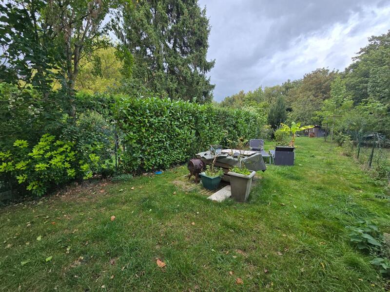 Maison - 135 m² - 4 pièces