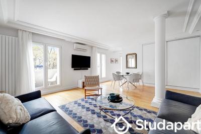 Appartement - 56 m² - 2 pièces