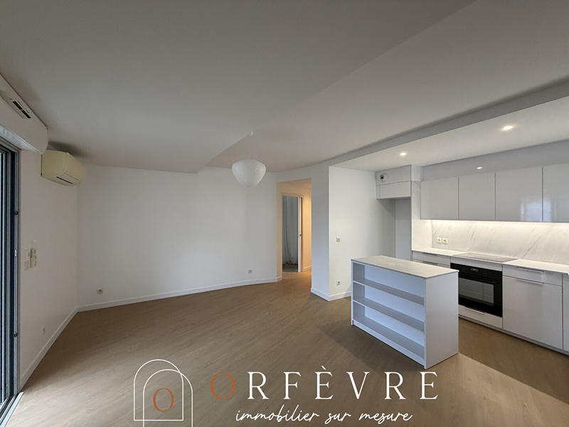 Appartement - 50 m² - 3 pièces