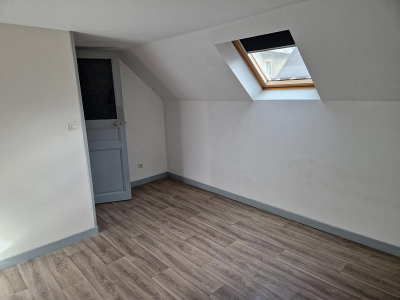 Immeuble - 142 m² - 5 pièces