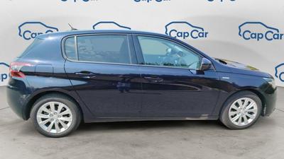 Peugeot 308 1.5 BlueHDi 130 Eat6 Style - Automatique