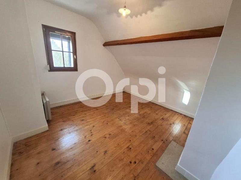 Maison - 76 m² - 4 pièces