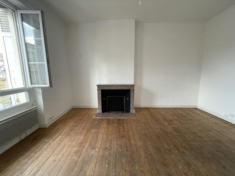 Appartement - 55 m² - 2 pièces