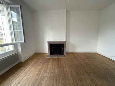 Appartement - 55 m² - 2 pièces