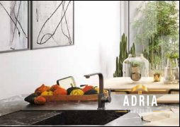 Appartement - 132 m² - 4 pièces