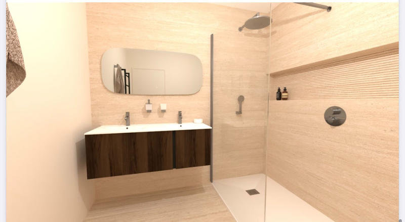 Appartement - 123 m² - 4 pièces