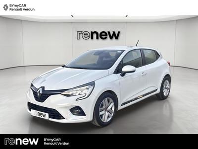 Renault Clio V Blue dCi 100 - 21n Business