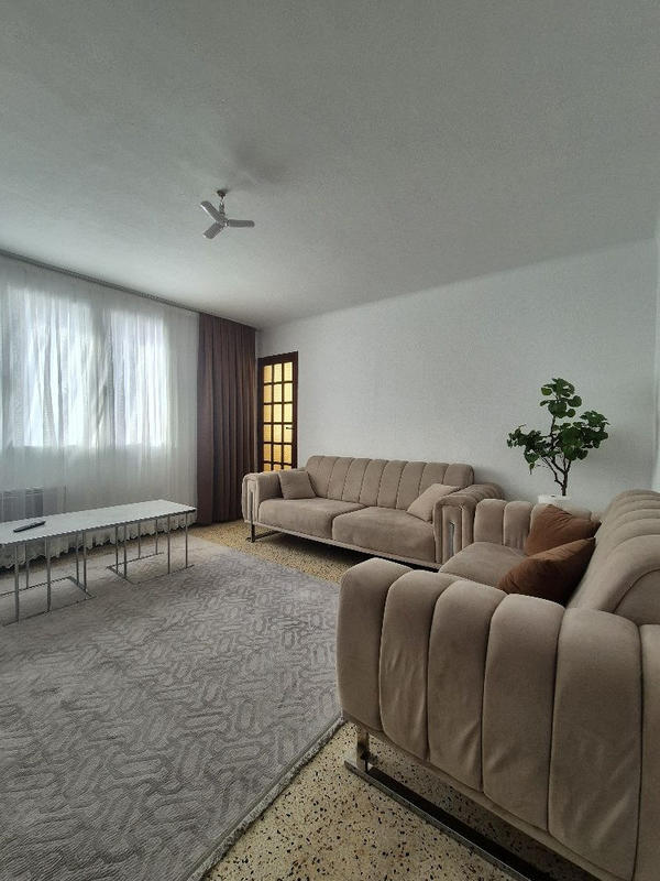 Appartement - 68 m² - 4 pièces