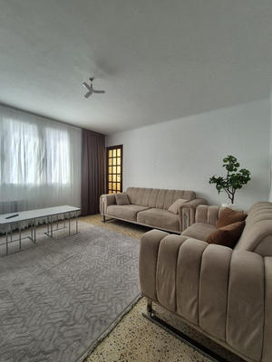 Appartement - 68 m² - 4 pièces